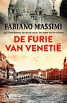 De furie van Venetië - Fabiano Massimi - 9789401624787