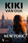 New York - Kiki van Dijk - 9789401625364