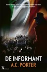 De informant - A.C. Porter - 9789401625395
