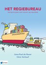Het regiebureau - Léon-Paul de Rouw ; Chris Verhoef - 9789401800198