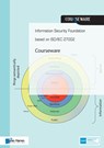 Information security foundation based on iso/iec 27002 courseware - Hans Baars ; Jule Hintzbergen ; André Smulders ; Kees Hintzbergen - 9789401800730