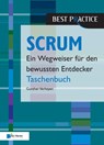 Scrum Taschenbuch - Gunther Verheyen - 9789401800891