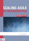 Scaling agile in organisaties - Henny Portman - 9789401801645
