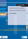 Information security foundation op basis van ISO 27002 courseware - Hans Baars ; Jule Hintzbergen ; André Smulders ; Kees Hintzbergen - 9789401801812