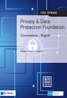 Privacy & Data Protection Foundation - Ruben Zeegers - 9789401803601