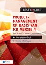 Projectmanagement op basis van ICB versie 4 - Bert Hedeman ; Ron Seegers - 9789401803830