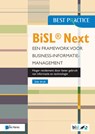 BiSL® Next - Een framework voor Business-informatiemanagement - Brian Johnson ; Lucille van der Hagen ; Gerard Wijers ; Walter Zondervan - 9789401803991