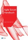 Agile Scrum Handbuch - Nader K. Rad ; Frank Turley - 9789401804752