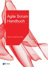 Agile Scrum Handbuch - Nader K. Rad ; Frank Turley - 9789401804776