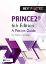PRINCE2™ 6th Edition - A Pocket Guide - Bert Hedeman ; Ron Seegers - 9789401805797