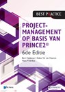 Projectmanagement op basis van PRINCE2® - Bert Hedeman ; Hans Fredriksz ; Gabor Vis van Heemst - 9789401805995
