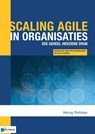 Scaling agile in organisaties-2de geheel herziene druk - Henny Portman - 9789401806213