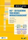 BISL. Een framework voor business informatiemanageme - Remko van der Pols ; Ralph Donatz ; Frank van Outvorst ; Rene Sieders - 9789401806480
