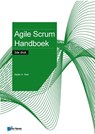 Agile Scrum Handboek - Nader K. Rad - 9789401807937