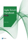 Agile Scrum Handboek - Nader K. Rad - 9789401807951