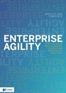 Enterprise Agility - Marco de Jong ; Femke Hille - 9789401808804