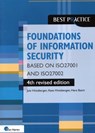 Foundations of Information Security - Jule Hintzbergen ; Kees Hintzbergen ; Hans Baars - 9789401809580