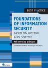 Foundations of Information Security Based on ISO27001 and ISO27002 – 4th revised edition - Hans Baars ; Jule Hintzbergen ; Kees Hintzbergen - 9789401809603