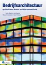 Bedrijfsarchitectuur op basis van NoviusArchitectuurmethode - Guido Bayens ; Ayla Bayens ; Marco Groenestein ; Hans Tönissen - 9789401811378