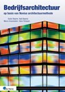 Bedrijfsarchitectuur op basis van Novius Architectuurmethode 3de druk - Guido Bayens ; Ayla Bayens ; Marco Groenestein ; Hans Tönissen - 9789401811385