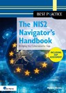 The NIS2 Navigator’s Handbook - Michiel Benda - 9789401812276