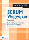 Scrum wegwijzer - Gunther Verheyen - 9789401812702