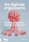De digitale organisatie - Richard Sitters - 9789401813037