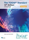 The TOGAF® Standard, 10th Edition - A Pocket Guide – 2025 Update - Andrew Josey ; Dave Hornford - 9789401813532
