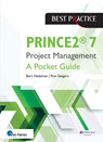 PRINCE2® 7 Project Management - Bert Hedeman ; Ron Seegers - 9789401813662