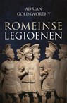 Romeinse legioenen - Adrian Goldsworthy - 9789401900997