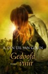Gedoofd vuur - Aja den Uil-van Golen - 9789401901451