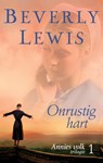 Onrustig hart - Beverly Lewis - 9789401903585