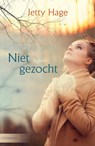 Niet gezocht - Jetty Hage - 9789401904032
