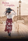 Waar ben je? - Reina Crispijn - 9789401904452