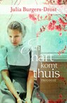 Een hart komt thuis - Julia Burgers-Drost - 9789401904834