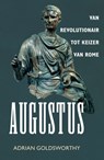 Augustus - Adrian Goldsworthy - 9789401906869