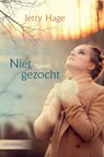 Niet gezocht - Jetty Hage - 9789401907026