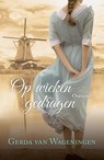 Op wieken gedragen - Gerda van Wageningen - 9789401907064
