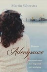 Adempauze - Martin Scherstra - 9789401907187