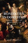 Bonifatius in Dorestad - Luit van der Tuuk - 9789401907590