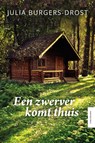 Een zwerver komt thuis - Julia Burgers-Drost - 9789401908870