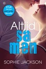 Altijd samen - Sophie Jackson - 9789401910224
