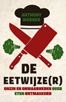 De eetwijzer - Anthony Warner - 9789401911306