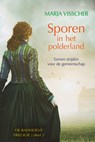 Sporen in het polderland - Marja Visscher - 9789401914833