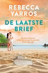 De laatste brief - Rebecca Yarros - 9789401916059