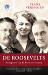 De Roosevelts - Frans Verhagen - 9789401916196