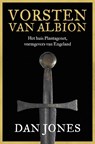 Vorsten van Albion - Dan Jones - 9789401917025