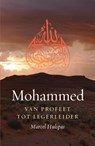 Mohammed - Marcel Hulspas - 9789401917360