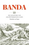 Banda - Marjolein van Pagee - 9789401917544