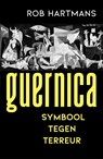 Guernica - Rob Hartmans - 9789401917605